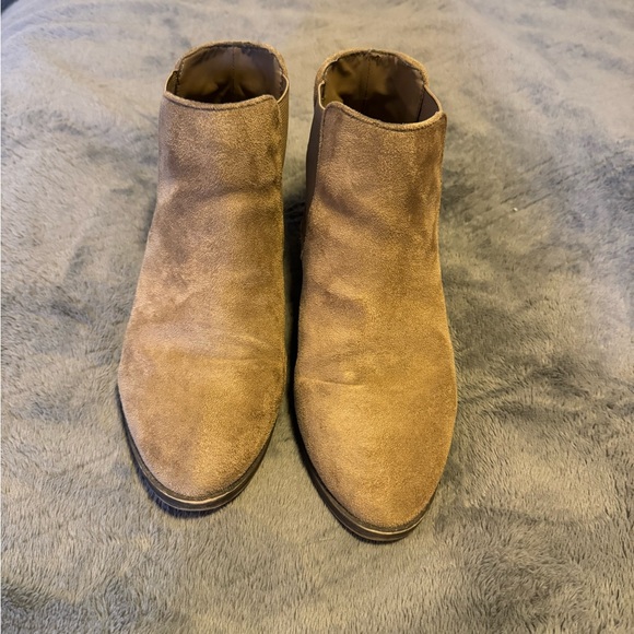 Express booties - Picture 2 of 5